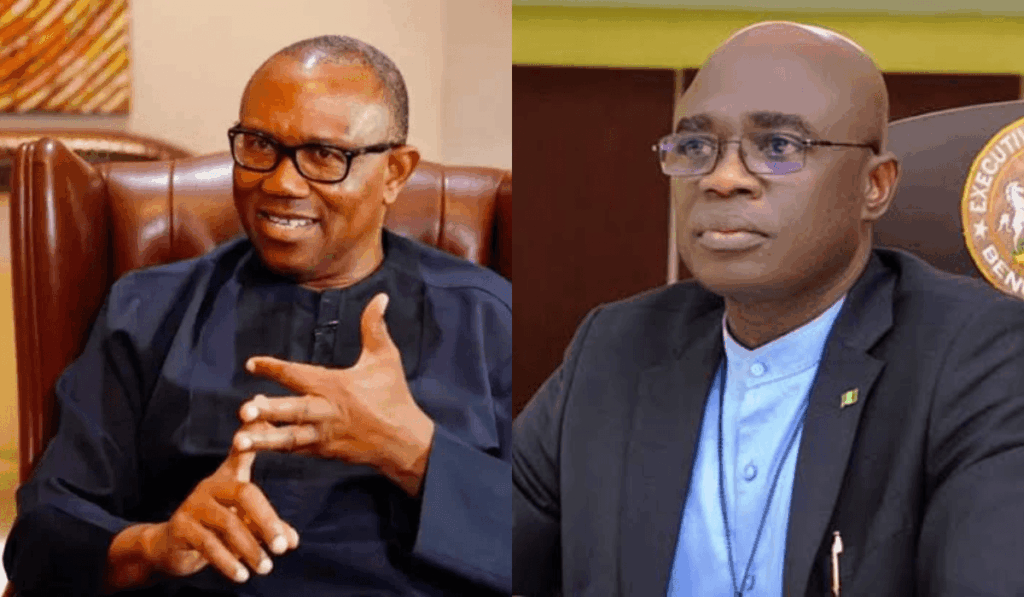 Obi Vs Alia: Twice not a co-incidence…but Nigeria not a ‘jankara’ nation