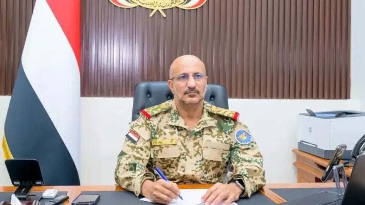 Yemeni leadership orders new command center after western front losses