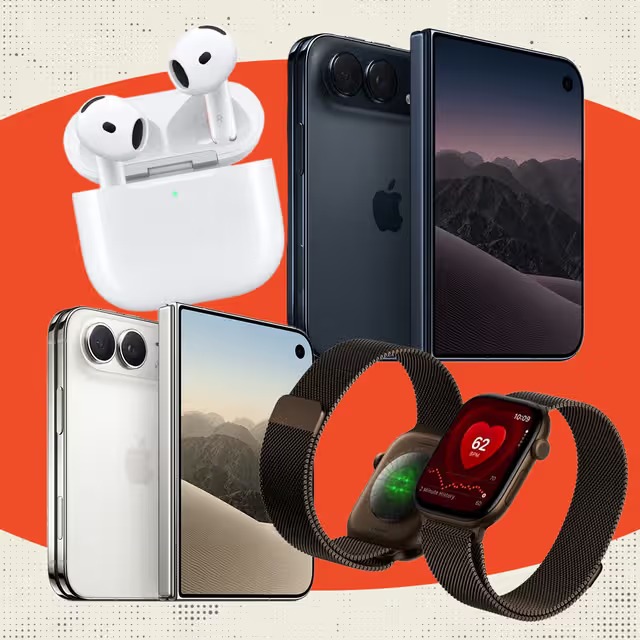 Apple unveils first foldable iPhone ‘Duo’ at $1,999 alongside iPhone 18 Pro