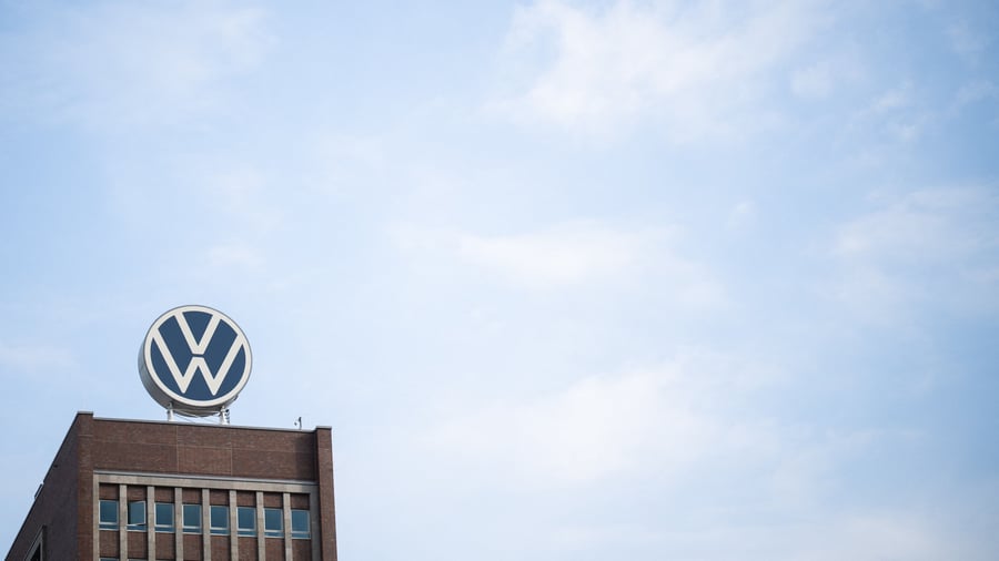 Volkswagen: Stellenabbau und mögliche Werksschließungen: VW-Sanierung könnte 16 Milliarden Euro kosten