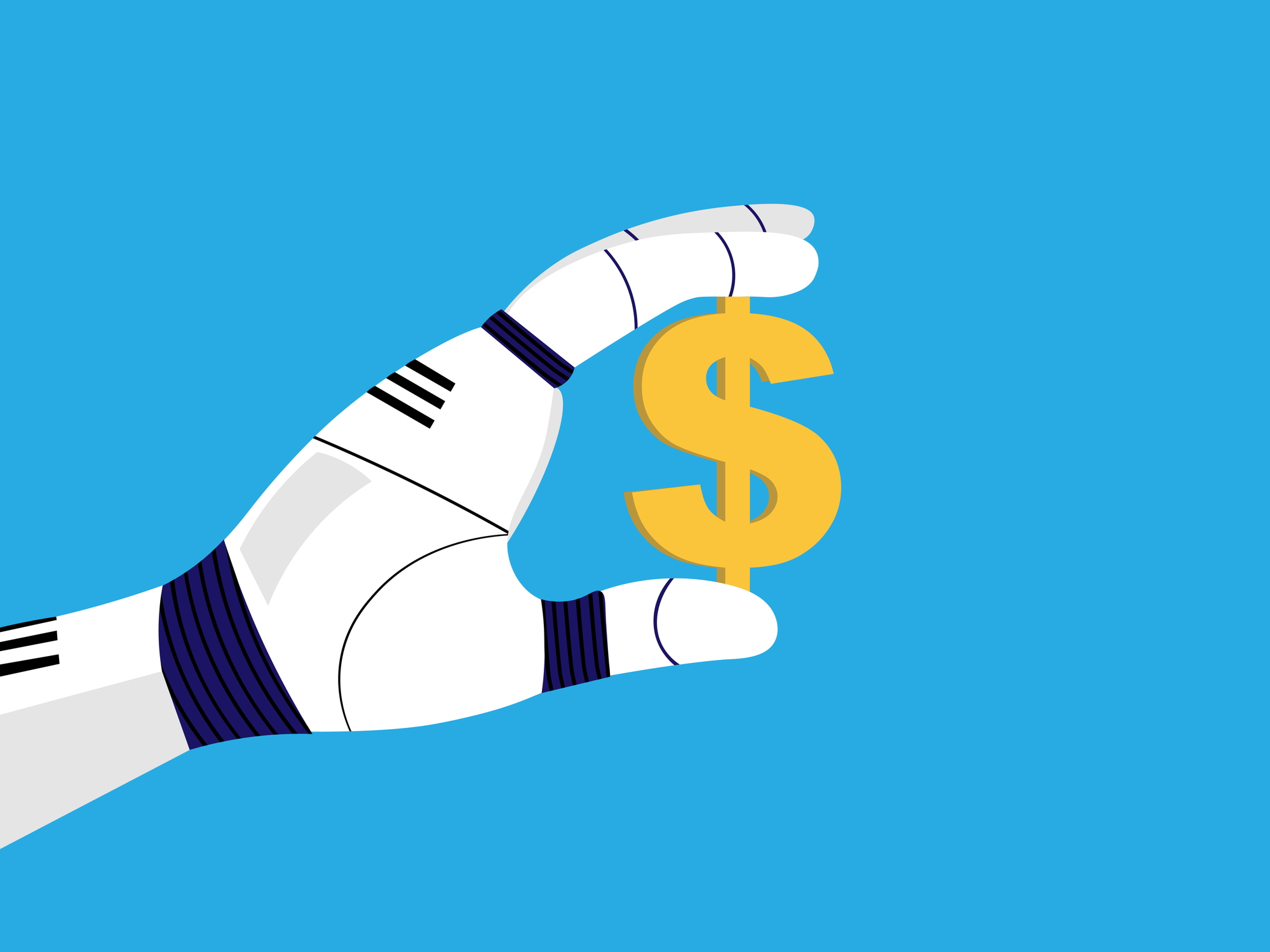 An AI Tax Could Be the Great Equalizer America Needs
