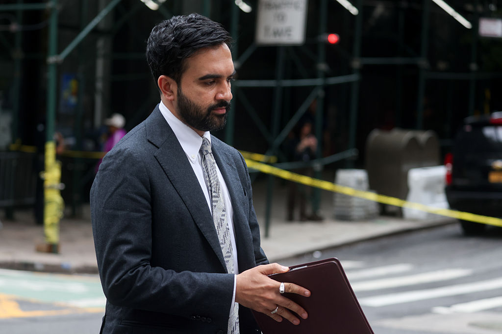What to Know About Mamdani’s Second-Home Tax That Trump Says ‘Must Be Stopped’