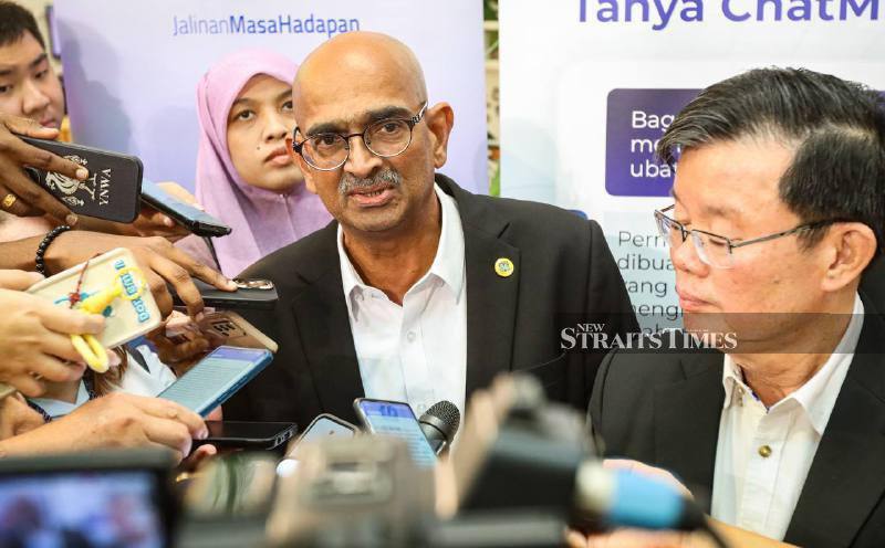 Guan Eng trial: Penang mayor to testify on Sept 28