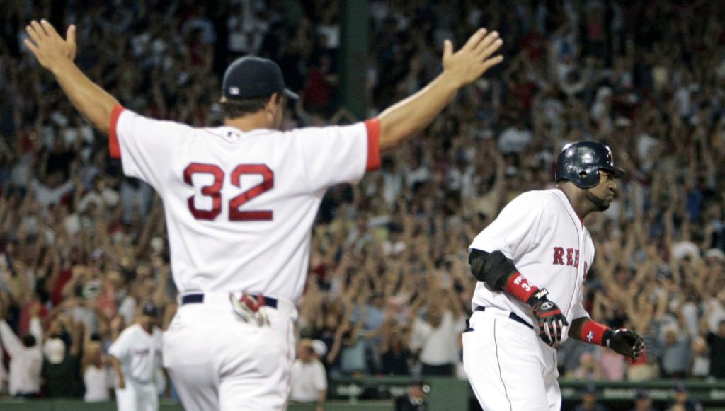How the Nostalgia Account 20 Years Ago Sports Went Viral