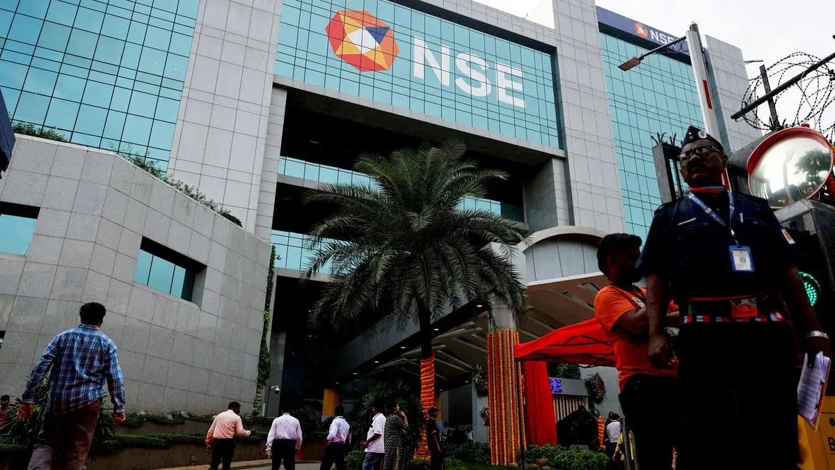 SBI, MS Strategic, BoB and insurers may cut stake sale in NSE IPO