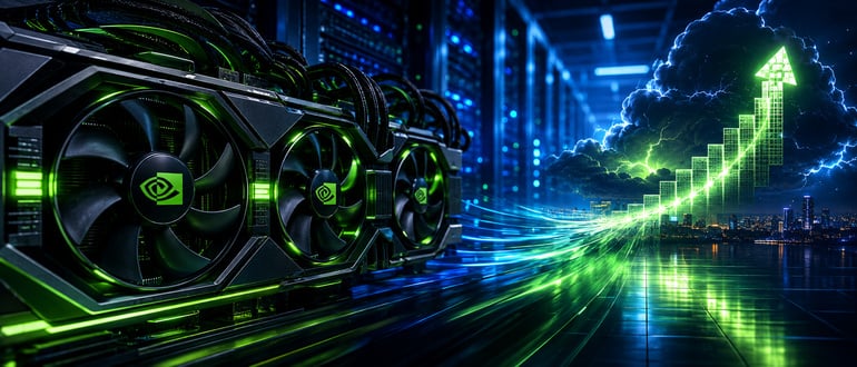 Stop Treating GPUs Like Web Pods
