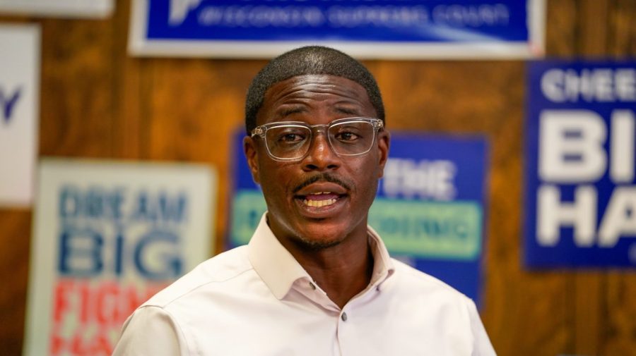 The Democratic establishment strikes back