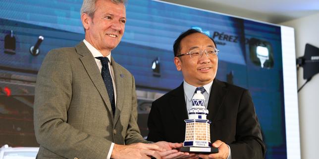 With SAIC's arrival in Galicia, Spain is consolidating its ambition to become the European base of Chinese car manufacturers.