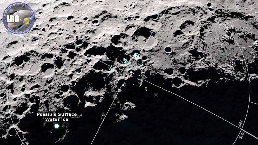 Powerful new AI model will map the moon's surface in more detail than ever, NASA and IBM scientists say