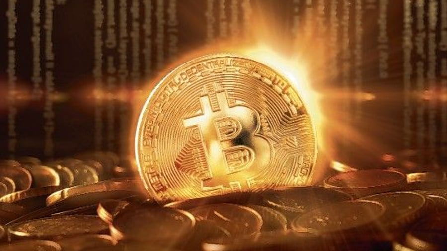 Tax office: New crypto rules - Anyone who does not provide their tax number risks a €50,000 fine