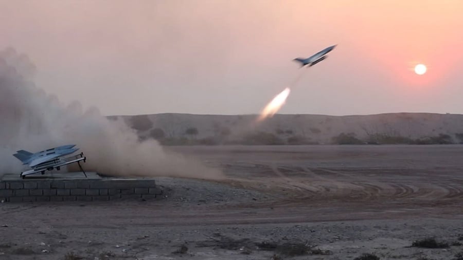 Iran-Krieg: Kreise: Iran-USA-Waffenruhe soll verlängert werden