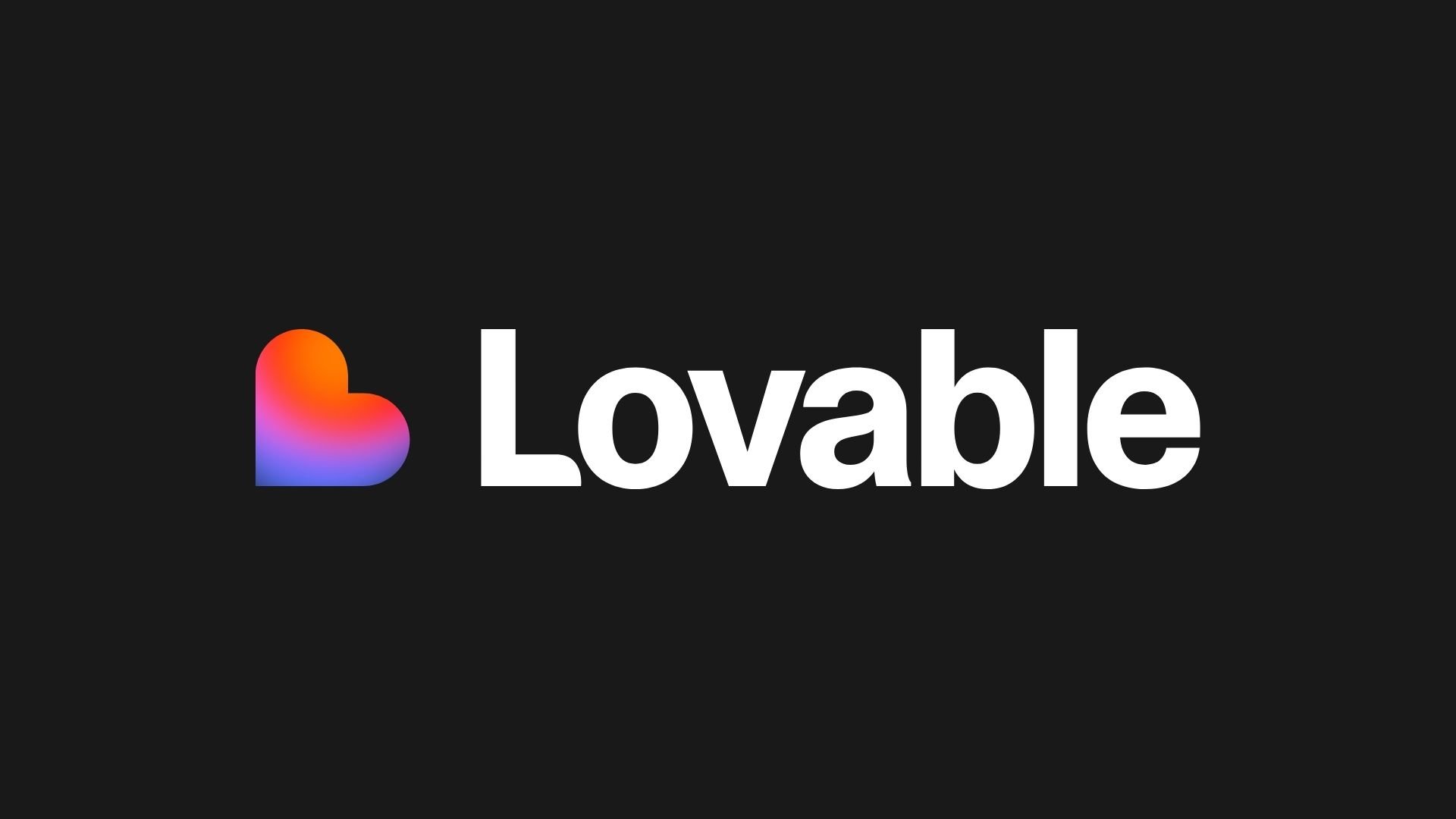 Lovable’s valuation doubles to $13.3BN as raises new funds