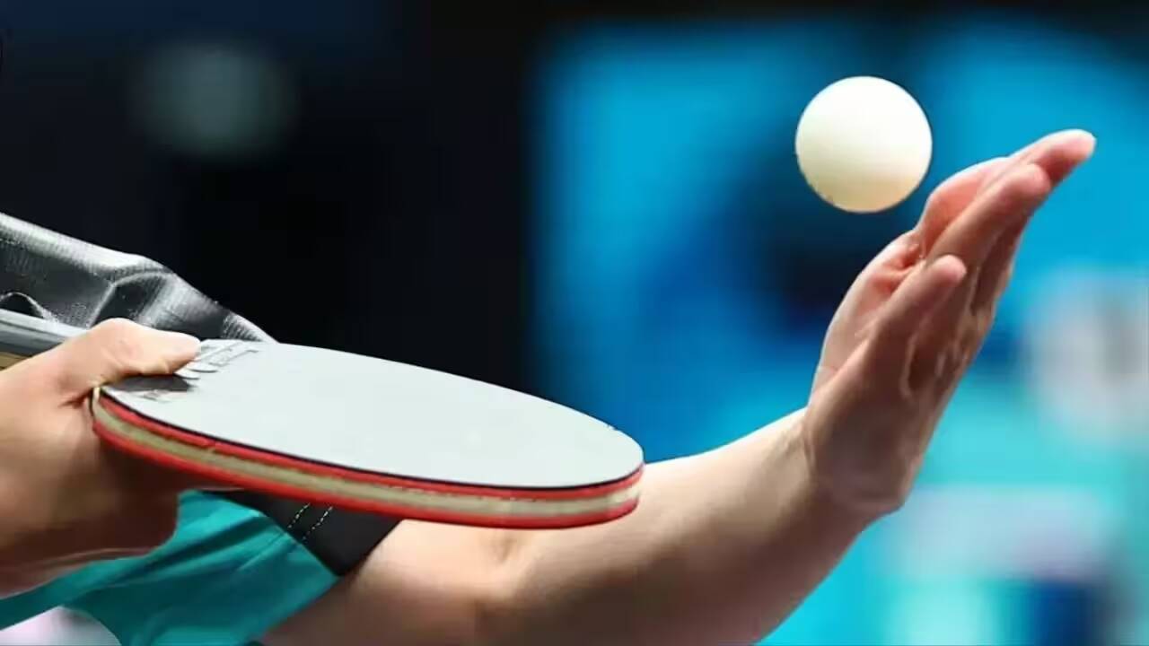 Government suspends Table Tennis federation recognition over governance issues