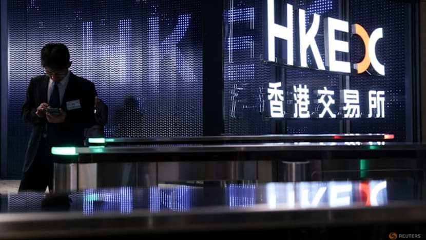 Hong Kong, Dubai launch working group to boost financial connectivity