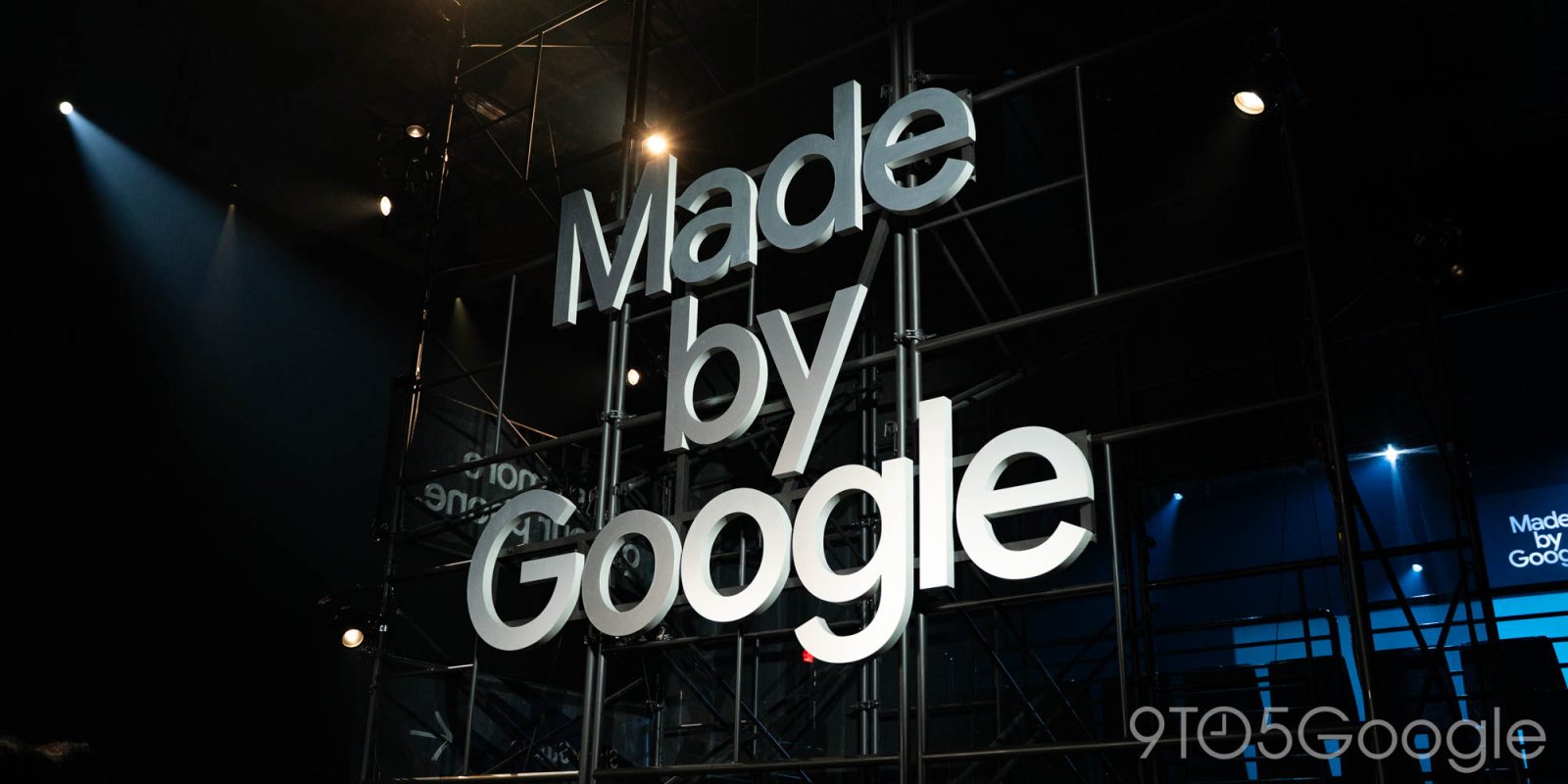 How to watch the Made by Google event stream and Pixel 11 announcement
