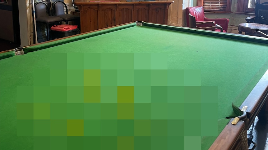 Neo-Nazi vandal attack at SA workers club is 'modern-day fascism'