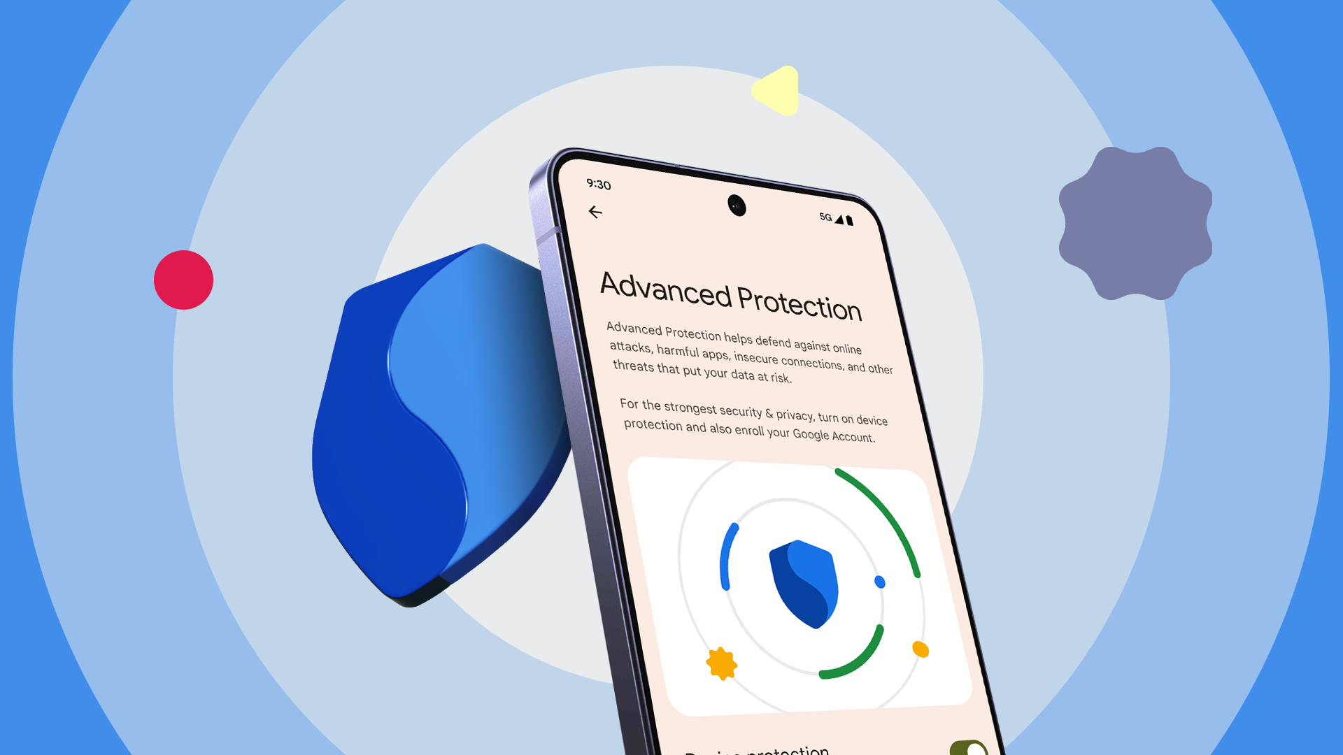 Android 17's strictest security setting broke my workflow in one unexpected way