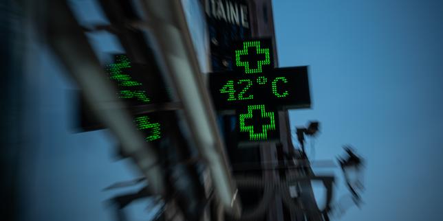 More than half of Europe's population to be hit by another heatwave