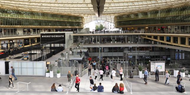 'If it were Dior, we'd sell them more easily': Group convicted for theft 'rampage' in Paris malls