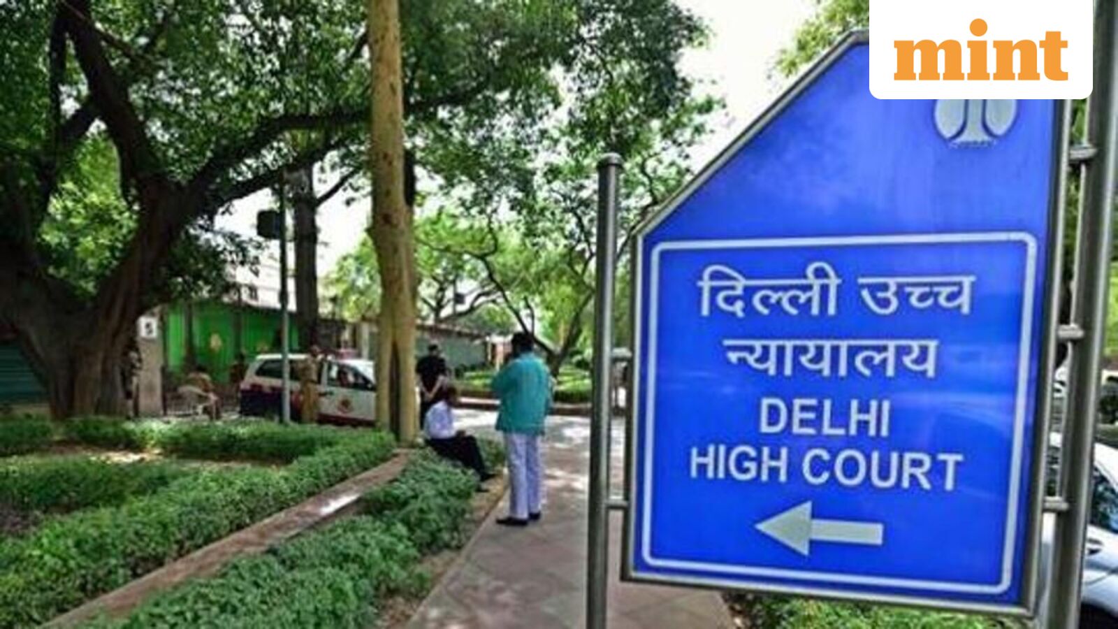 'Like giving key to robber & not house's owner': Delhi HC asks Meta why scammers access Rights tool, not creators