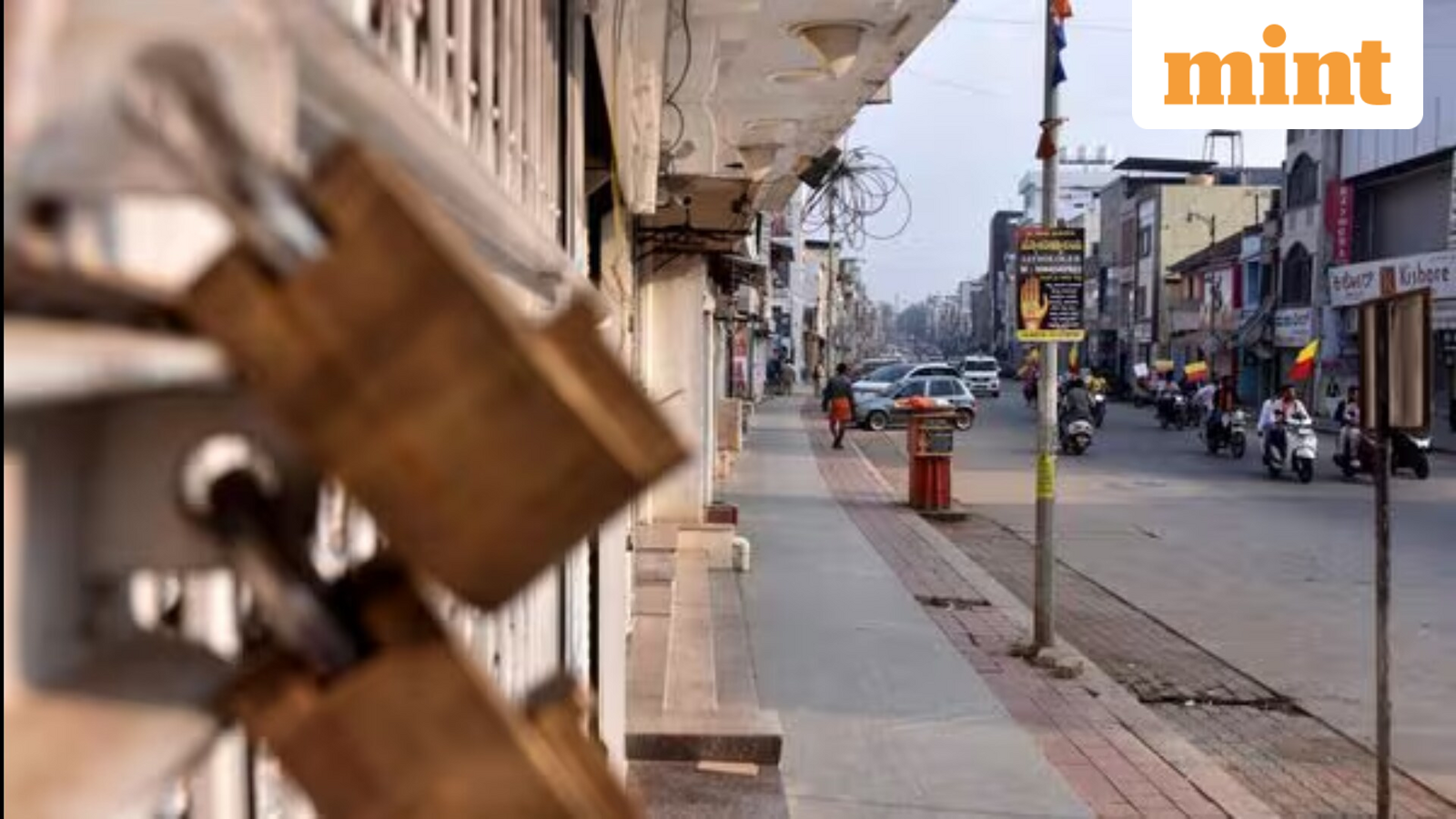 Karnataka bandh tomorrow: Will Bengaluru schools, banks remain open or closed?