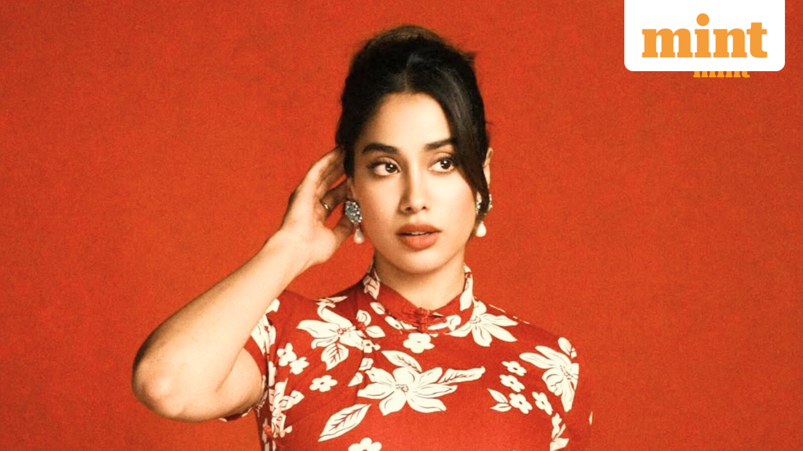 'We're not conscience keepers': Delhi HC rejects Janhvi Kapoor’s plea for blanket ban on ‘obscene’ content featuring her