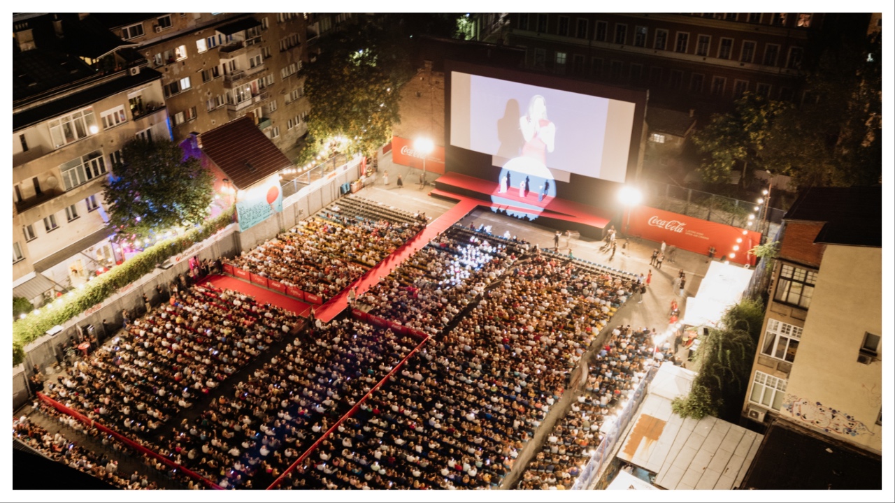 Sarajevo Film Festival Director Jovan Marjanović Talks “Vibrant” Lineup, Uptick In Female Directors & Developing Long-Term, “Meaningful” Relationships With Filmmakers