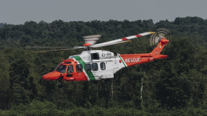 Man bitten by shark on boat off Co Waterford coast