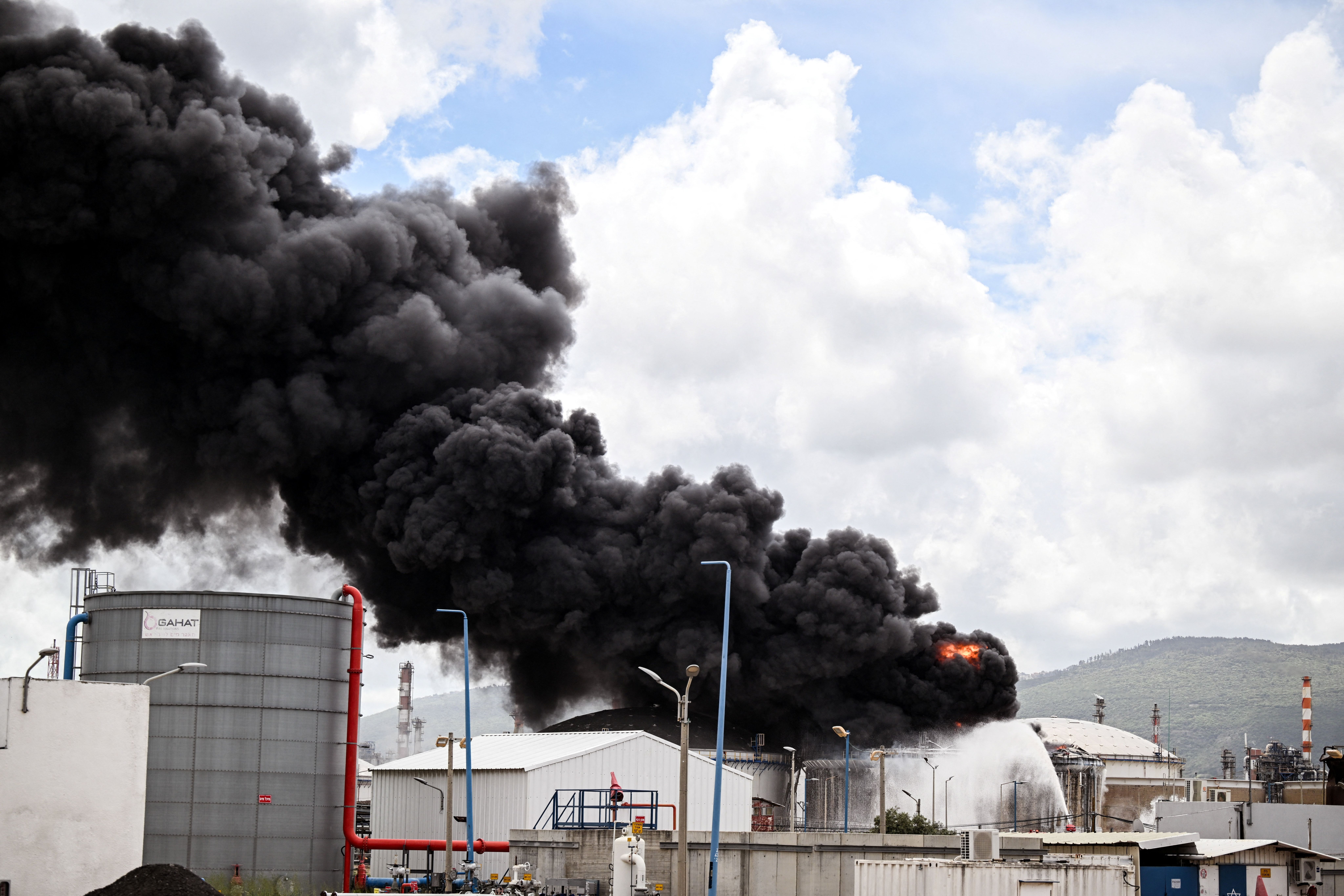 A long war will permanently damage oil demand