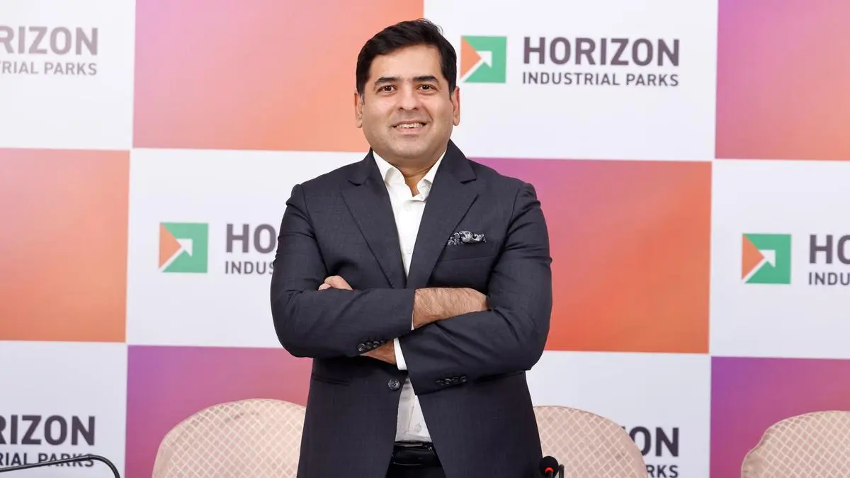 Blackstone’s Horizon Parks opens ₹2,600 crore IPO to cut debt, fund logistics push