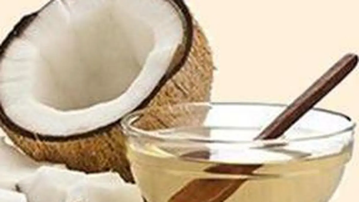 Coconut oil prices on the boil on Onam demand