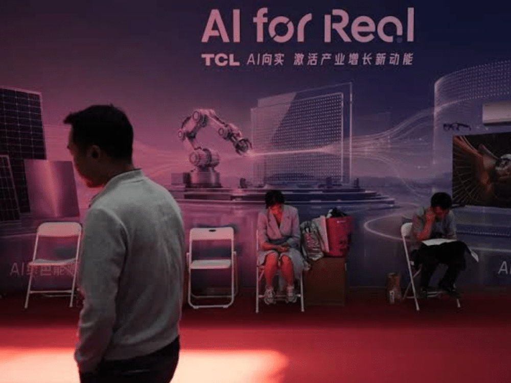 China’s AI Chipmakers Raise Prices as HBM Shortage Drives Up Costs