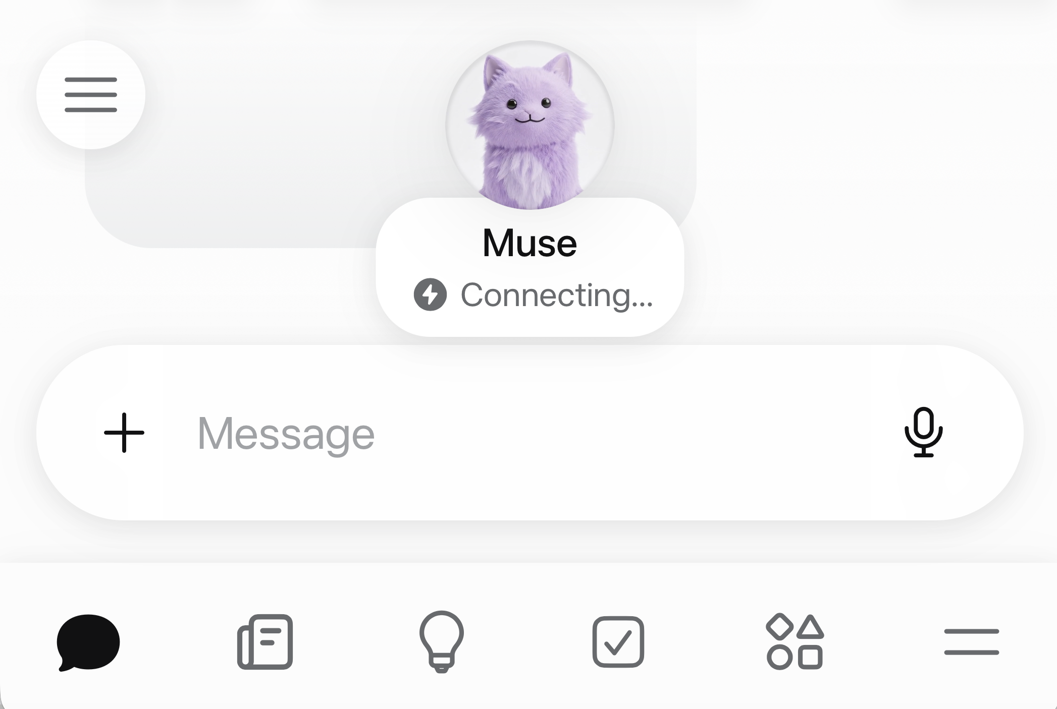 Meta’s Muse AI works and creeps me out