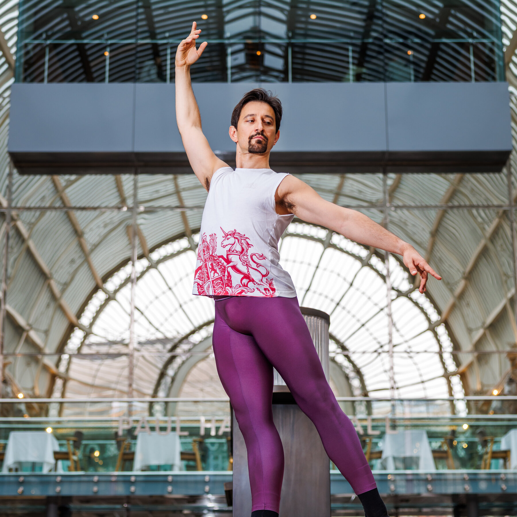 The Royal Ballet Stays True to Its Founder’s Vision