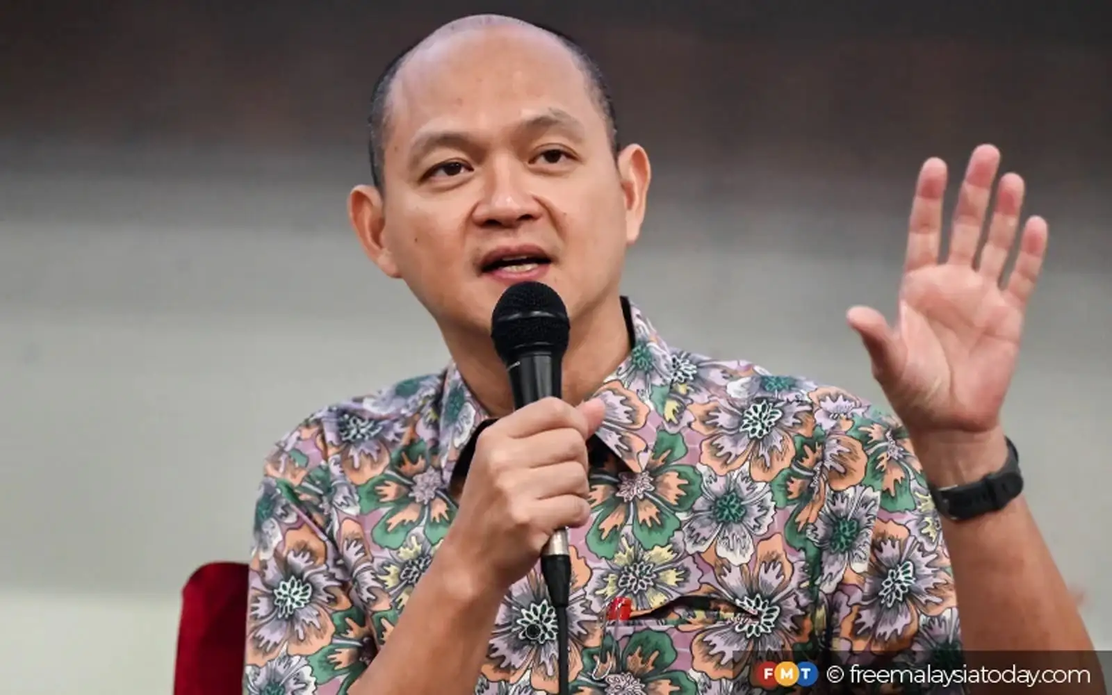 Undi PH di PRN N Sembilan merosot 5% banding PRU15, kata Kian Ming