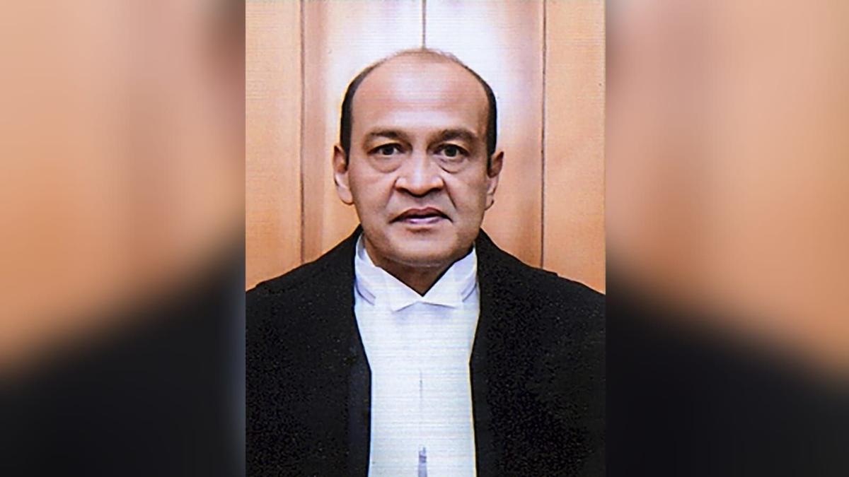 Charges against Justice Yashwant Varma ‘proven’: Parliament panel