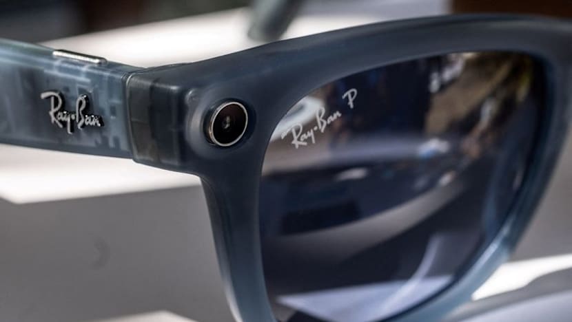German advocacy group lodges criminal complaint over Meta AI glasses