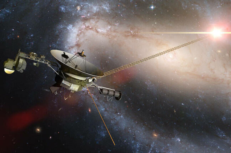 How Voyager engineers found two more years in a 50-year-old power budget