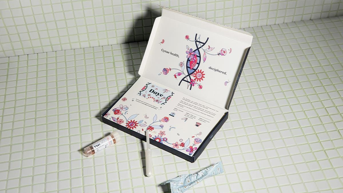 She Invented A Smarter Tampon. Then Came Three Walls To Climb