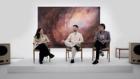 ‘An important moment for me’: artist Oliver Beer’s cave-themed project wins over a reluctant Rufus Wainwright