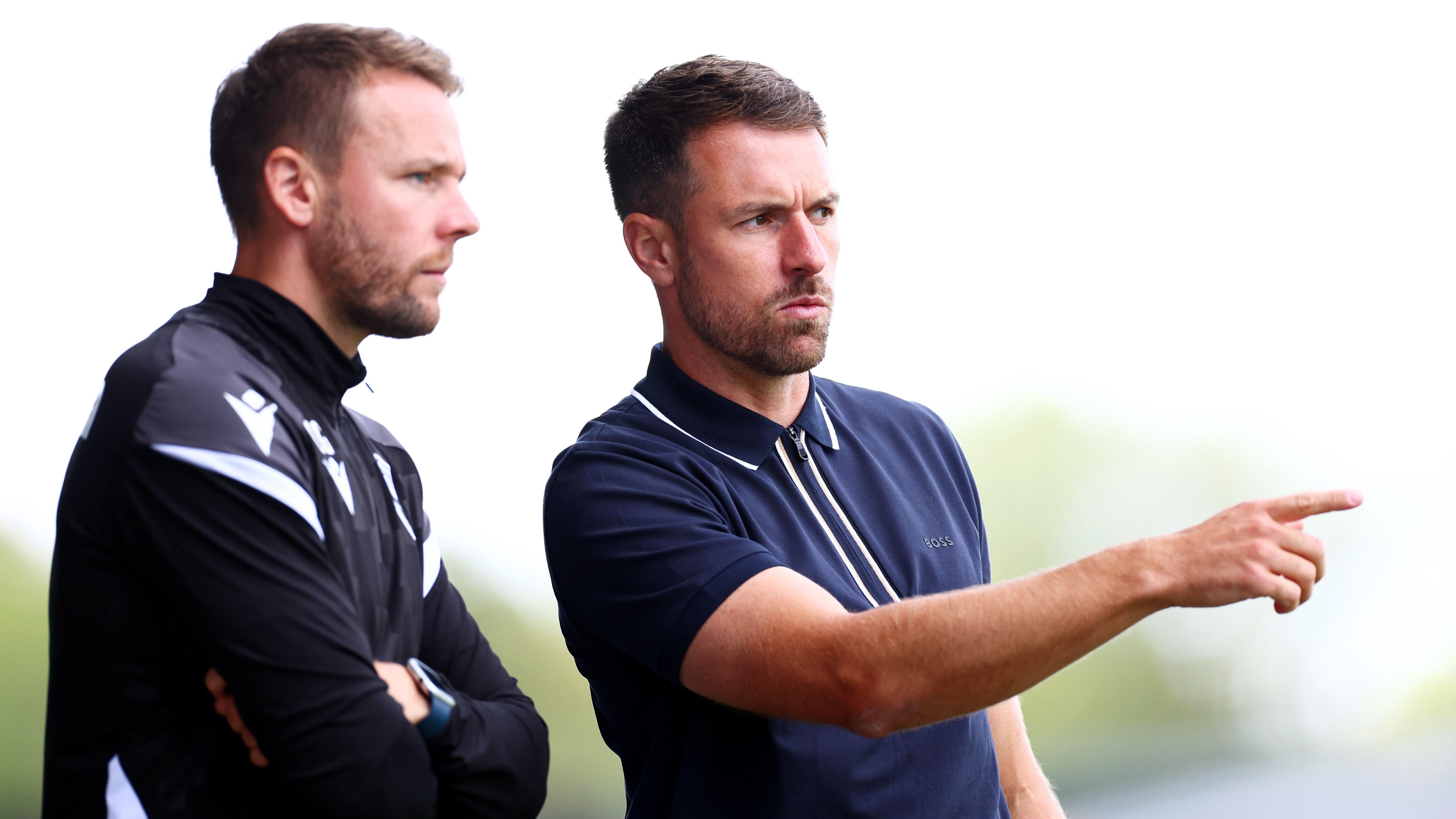 'Oxford are far from a crisis club despite embargo'