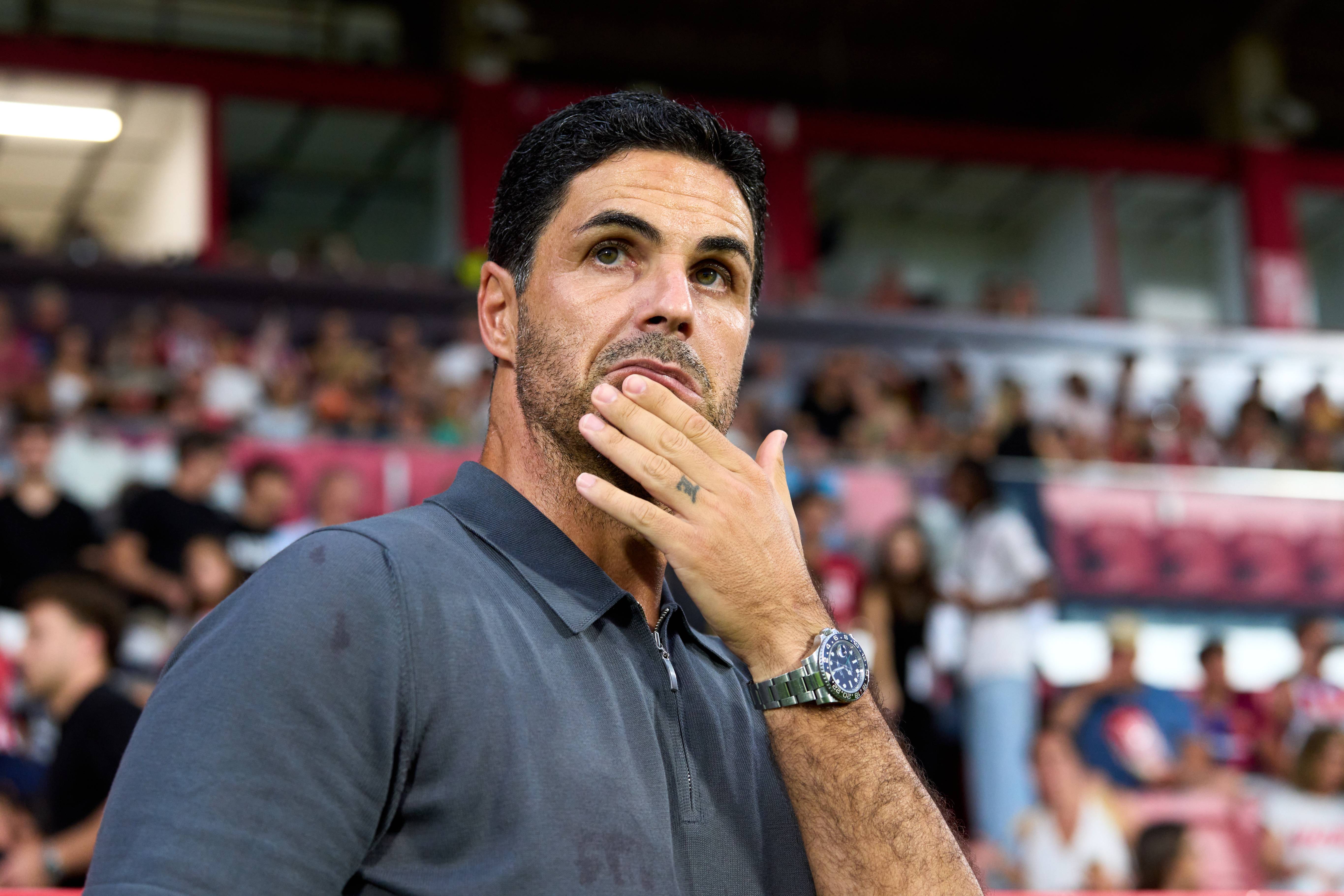 Arsenal star likely to stay at the club, Barcelona make another approach for Rodri – latest transfer reports
