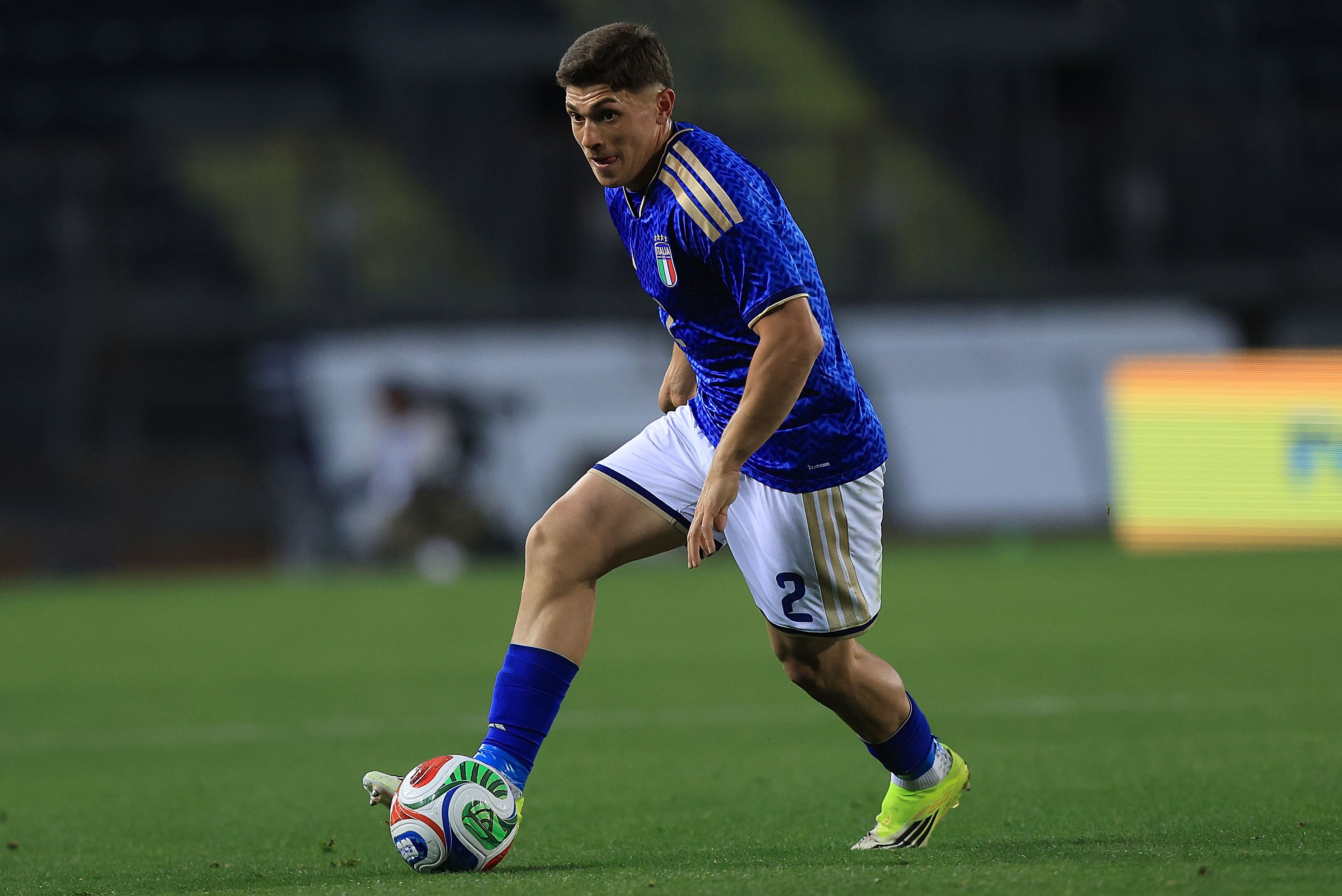 Recent Departures Start Unlocking Napoli Additions