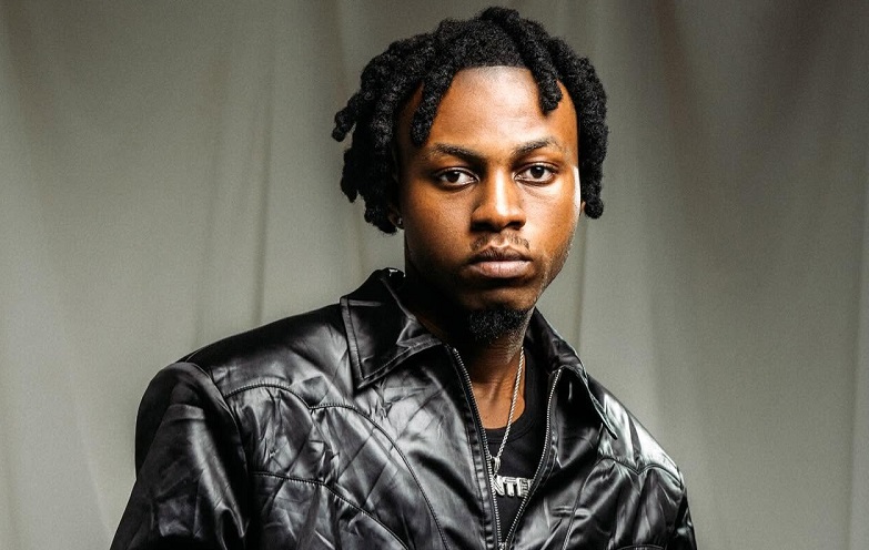 Kweku Flick’s ‘support from home’ comment sparks social media debate