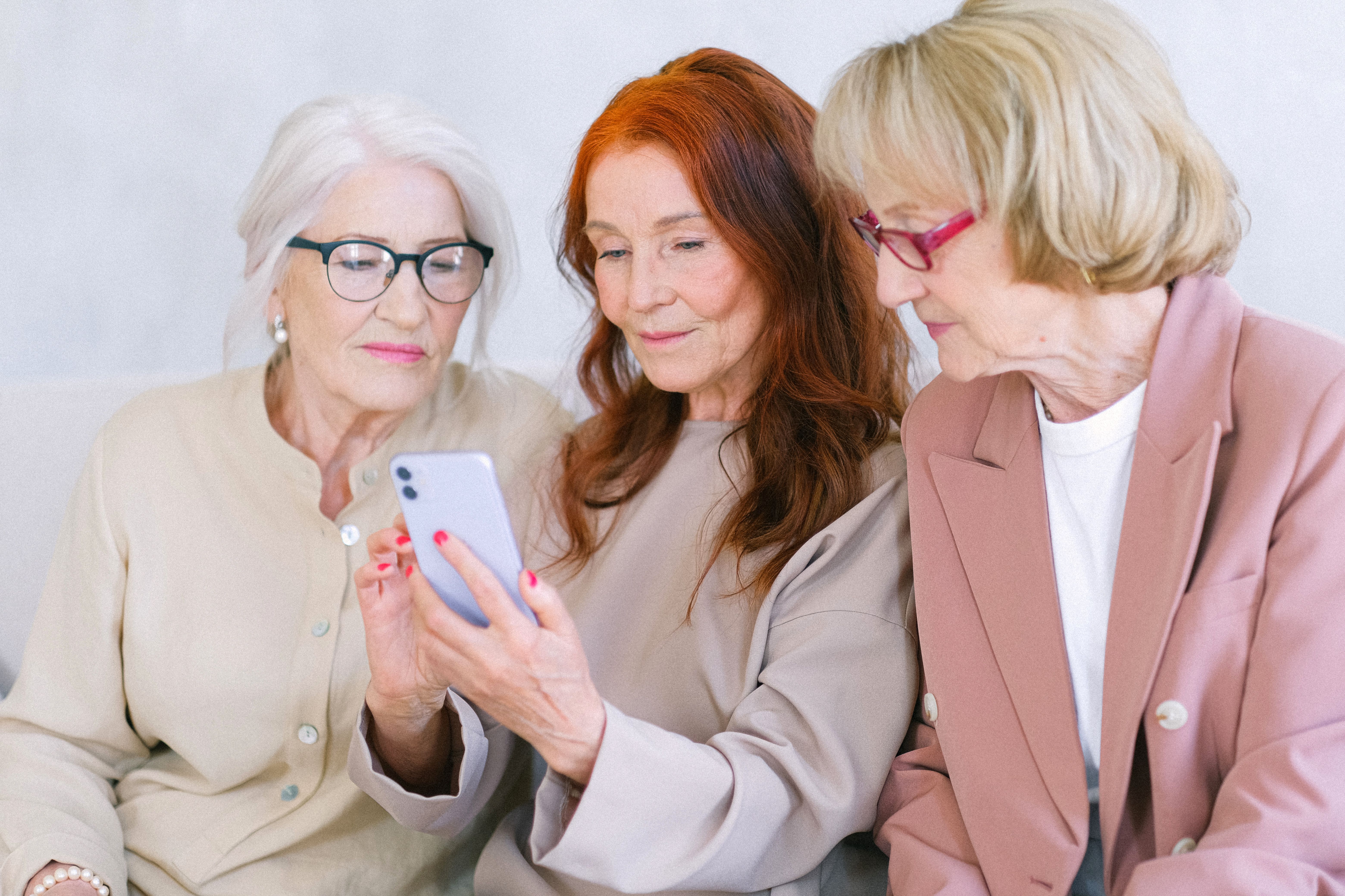 The best senior phone plans of 2026: Cut your monthly bill in half with T-Mobile, AT&T, and more