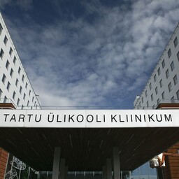 Tartu University Hospital cutting back departments seeing fewer patients