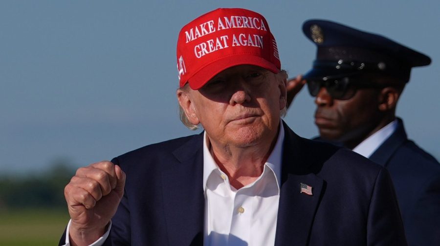 Trump administration proposes major 2030 census changes: What to know