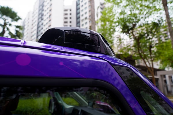 Japanese self-driving startup Turing is planning a U.S. office and eyeing a $10B IPO