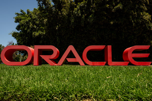 Quantinuum and Oracle are partnering to bring quantum computing to the cloud