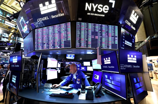 Stock futures rose ahead of today's inflation report, even as oil pushed toward $90 after a deadly Red Sea attack